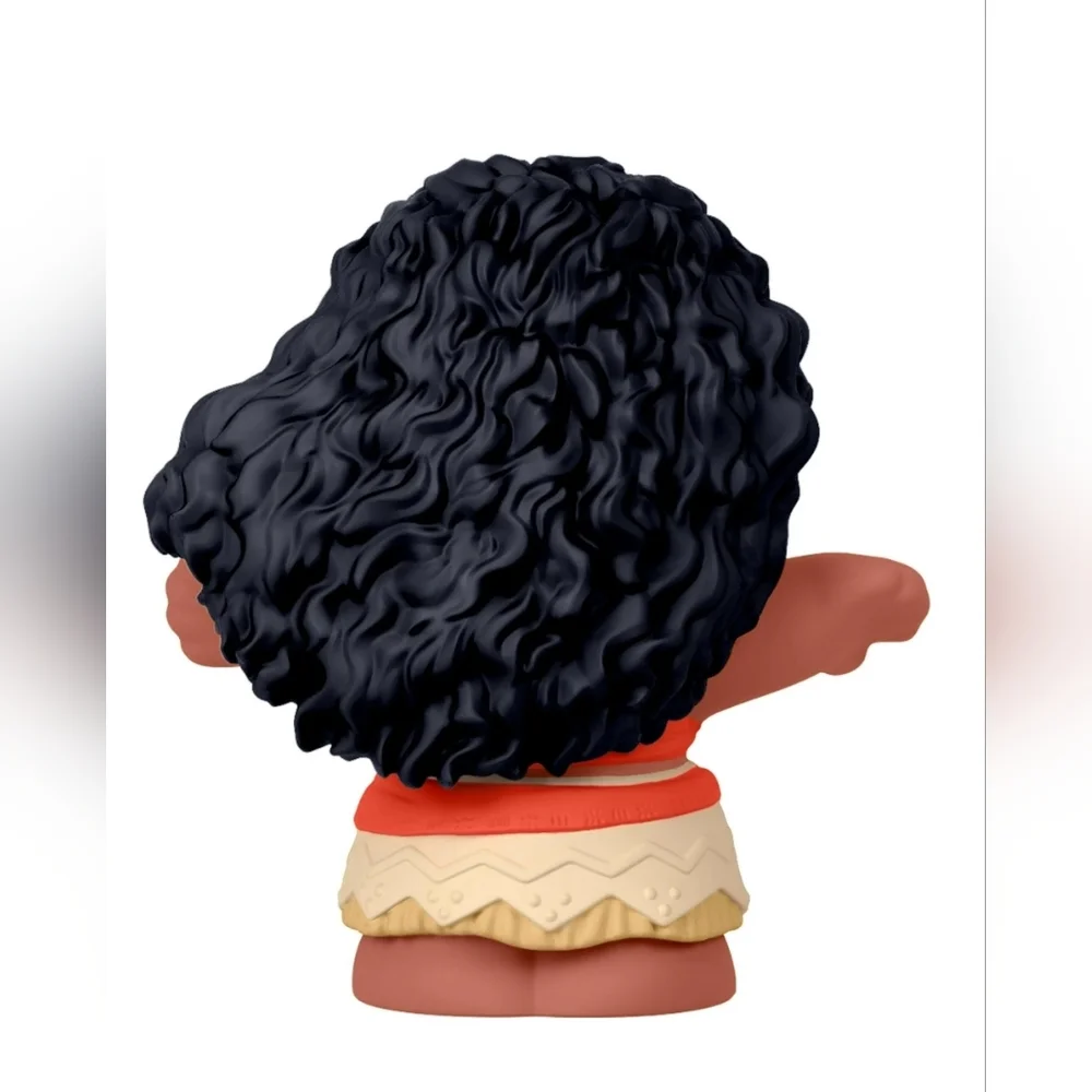 LAST ONE MOANA DISNEY FISHER-PRICE LITTLE PEOPLE NWT